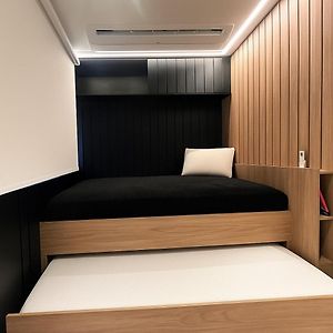 Apartamento de 1 Dormitorio